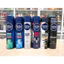 Xịt khử mùi NIVEA MEN 150ml - khử mùi, ngăn tiết mồ hôi, khô thoáng đến 72h