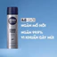 Xịt khử mùi NIVEA MEN 150ml - khử mùi, ngăn tiết mồ hôi, khô thoáng đến 72h