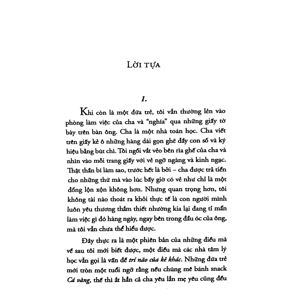 Sách - Chú Chó Nhìn Thấy Gì? - Malcolm Gladwell (Tái Bản Mới Nhất) - Alphabooks