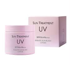 Chuẩn loại 1 _ Kem Chống Nắng UV Sun Treatment Dạng Hũ 180g chính hãng