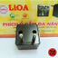 Đầu nối chia điện 3 ngả đa năng, phích cắm chuyển đổi 3 chấu sang 2 chấu chính hãng