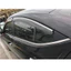 Vè che mưa xe Hyundai Elantra 2016 - 2021 chỉ mạ crom cao cấp, vừa khít 4 cánh cửa