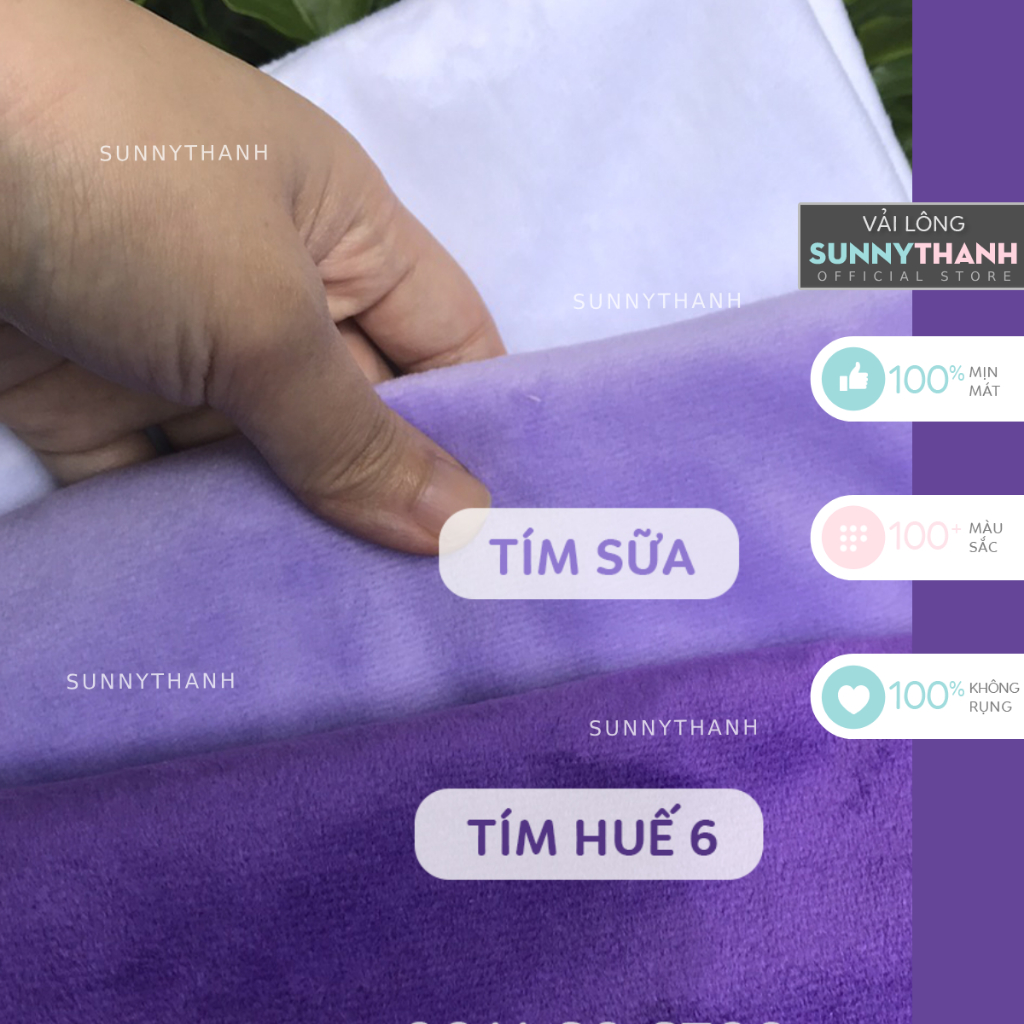 Tím huế