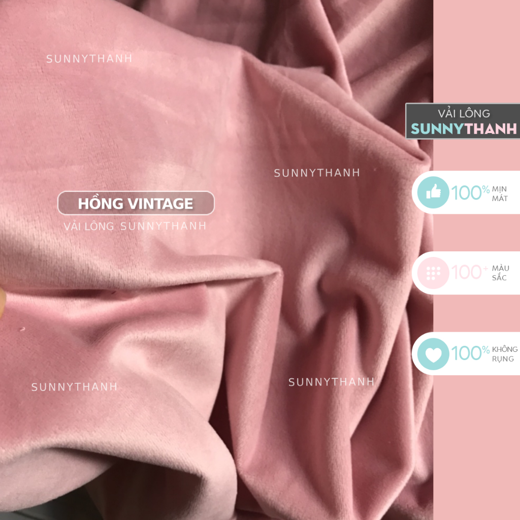Hồng vintage