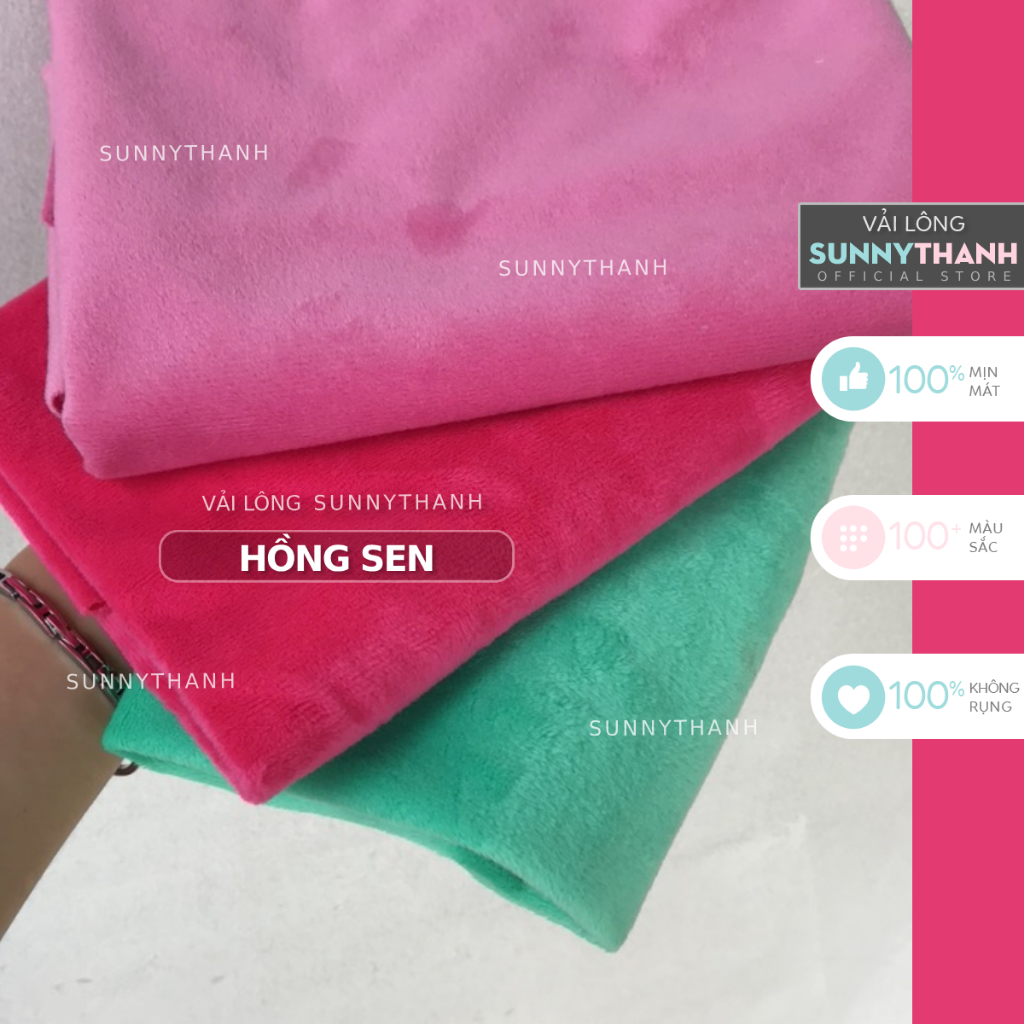 Hồng sen