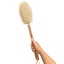 Cây Chà Lưng Xơ Mướp Dài 45cm - Cây Kì Lưng - Xơ Mướp Tắm - Sơ Mướp