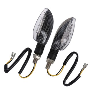 CẶP XI NHAN LED GẮN EX , WINER , CD , WIN100 ....Mẫu Cacbon