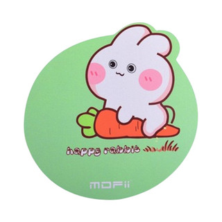 Tấm lót chuột cao su M6 Mofii - Không bảo hành