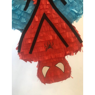 Pinata đập kẹo Spiderman - Trò chơi tiệc sinh nhật cực vui