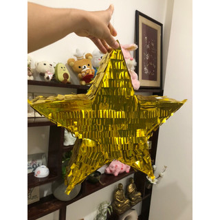 Pinata goden star