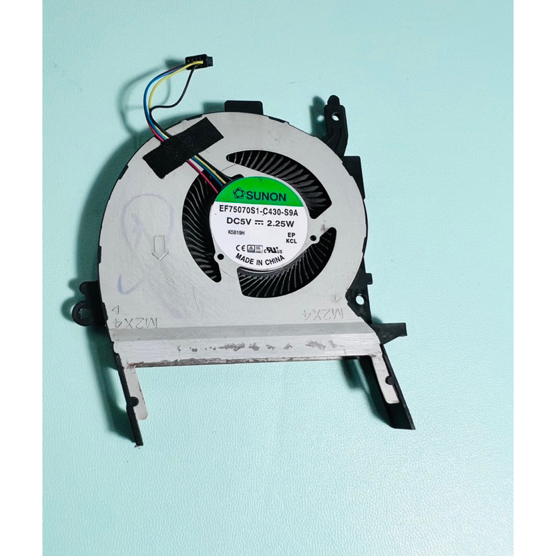 Fan Quạt Tản Nhiệt Asus A556U X556U F556U K556U R558U EF75070S1-C430 ...