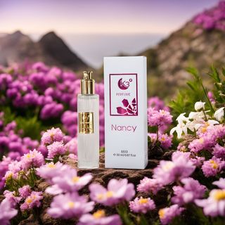 Nước Hoa Nữ Nancy 20ML - K3 Perfume