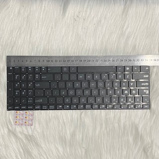 BÀn phím laptop Asus K555L K555LA K555LD K555LN K555LJ K555LF K555LB