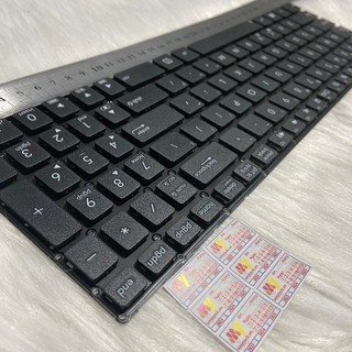 BÀn phím laptop Asus K555L K555LA K555LD K555LN K555LJ K555LF K555LB