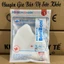 Khẩu trang 5d kháng khuẩn ngăn bụi không đau tai BoniBoni túi zip 10 chiếc