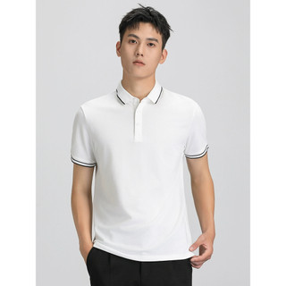 [OUTLET]  Áo Polo nam cao cấp Regal CAMIO vải cá sấu cotton, chống nhăn, viền cổ, ống tay CMO03