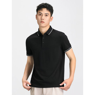 [OUTLET]  Áo Polo nam cao cấp Regal CAMIO vải cá sấu cotton, chống nhăn, viền cổ, ống tay CMO03