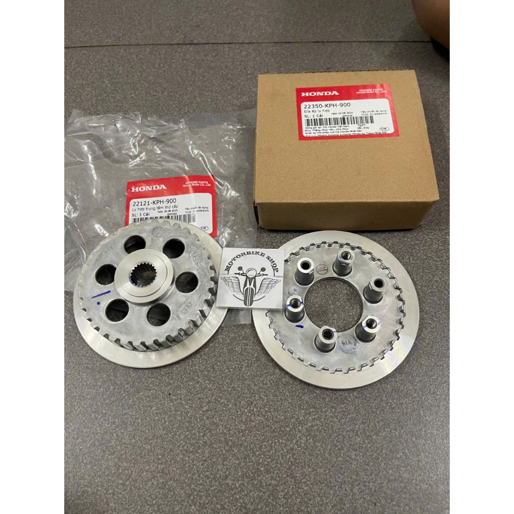 đế nhôm nồi xe fu neo fu x fu mập fu led 22121KPH900 22350KPH900 ...
