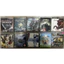 Đĩa game Ps3 gốc các loại dành cho máy game ps3