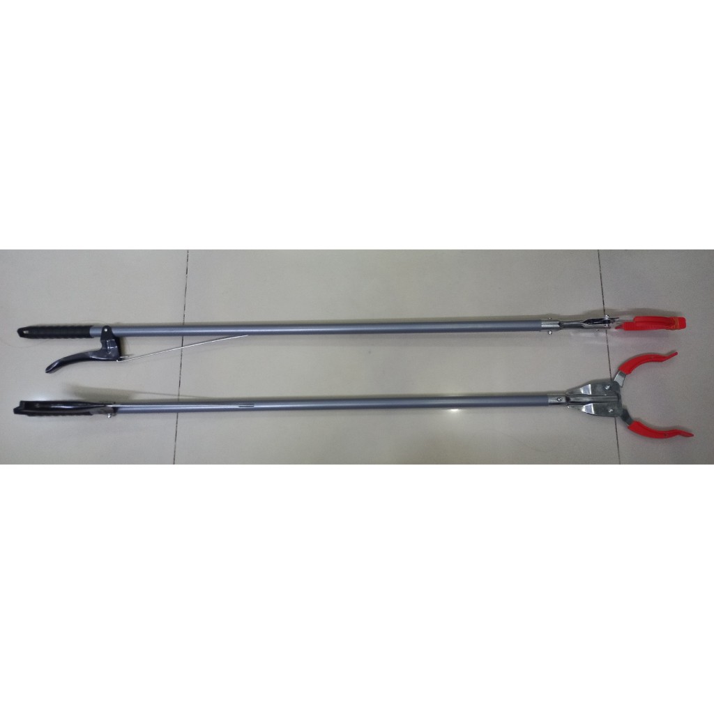 CÂY GẮP RÁC DÀI / DỤNG CỤ HỖ TRỢ NHẶT ĐỒ: 28cm, 59cm, 77cm, 90cm, 98cm ...