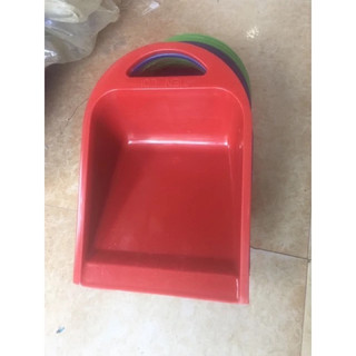 HÓT RAC NHỰA ( VIỆT NHẬT )