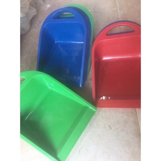 HÓT RAC NHỰA ( VIỆT NHẬT )