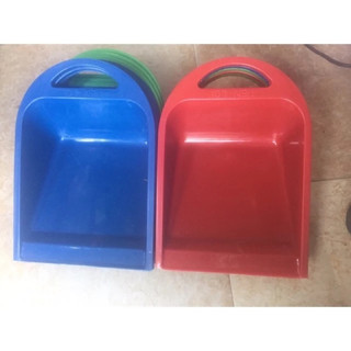 HÓT RAC NHỰA ( VIỆT NHẬT )