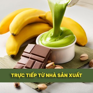 Bơ Hạt Dẻ Cười 100% Ms. Hoi An - Không Đường Không Dầu - Eat Clean Gym