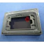 Mặt che mưa cho ổ cắm công tắc điện lắp ngang Panasonic WEG8981 chính hãng, mặt chống nước ổ điện