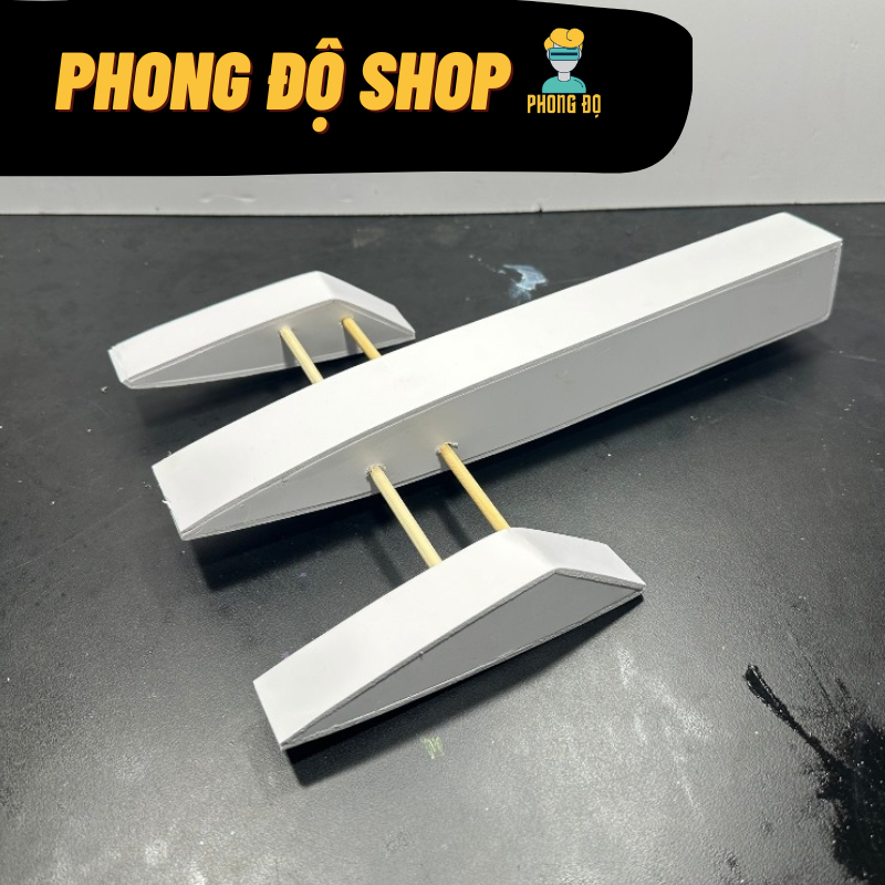 Kit rigger Mini Rc tự lắp ghép | Shopee Việt Nam