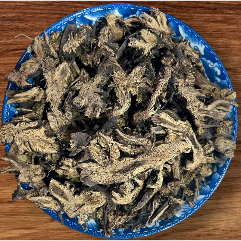 Thăng Ma ( Khô, Sạch, Đẹp ) Hàng Loại 1