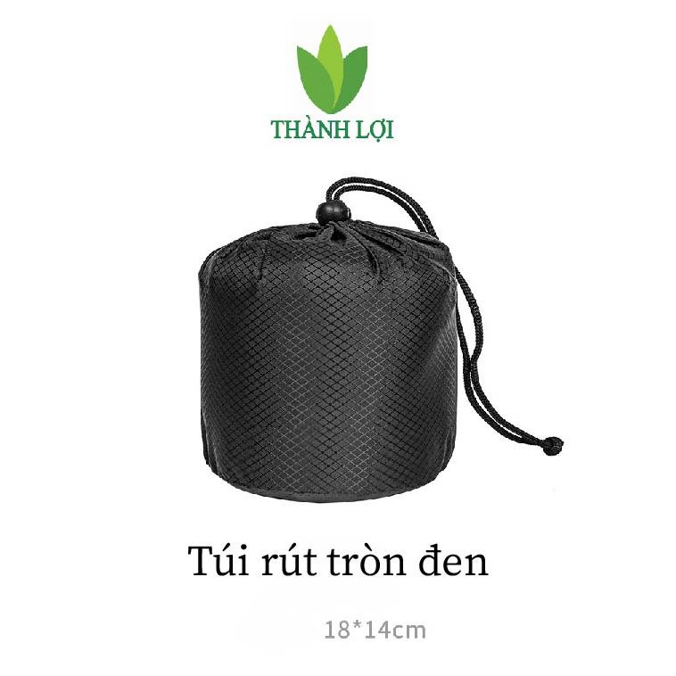 Túi rút vải dù, túi rút nhựa tiện lợi | Shopee Việt Nam