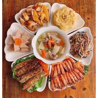 BỘ BÁT ĐĨA HOA MẶT TRỜI