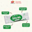 Bột Rau Má Nguyên Vị Quảng Thanh Hộp 42g (14 gói*3g)