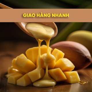 Bơ Hạt Macca 100% WayOf - Không Đường Không Dầu - Eat Clean Gym