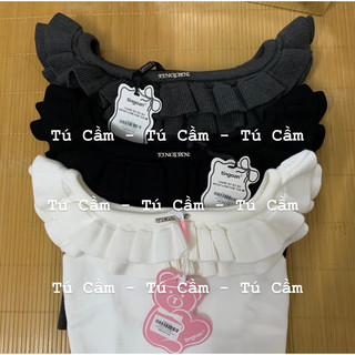ÁO XING XING TOP TÍ NGOAN (NEWTAG)