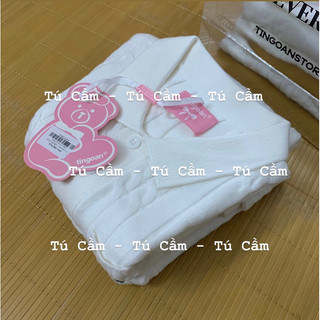 ÁO POLO BABY TI NGOAN (KHÔNG KÈM KHĂN)