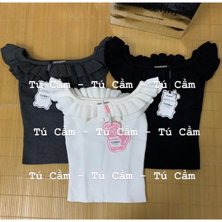 ÁO XING XING TOP TÍ NGOAN (NEWTAG)