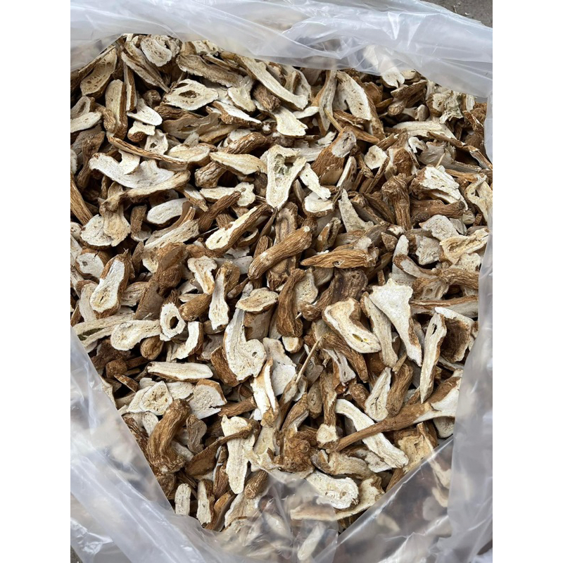 Thương Truật, Song Truật, Xương Truật Nguyên Chất Sấy Khô Hàng Loại 1 ( Thơm, Sạch, Đẹp )