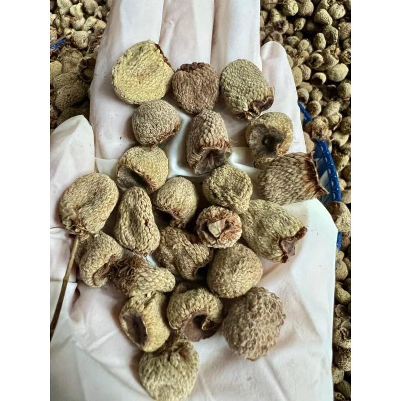250GR Phúc Bồn Tử, Quả Mâm Xôi ( Khô, Sạch ) Hàng Loại 1