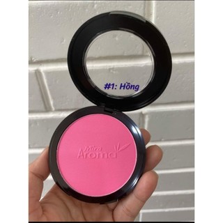 Phấn Má hồng Smoothing Blusher Mira Aroma C485