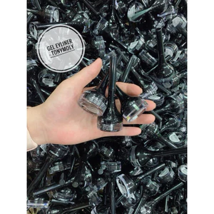 Gel vẽ eyeliner chống nước, chống mồ hôi dầu Tony Mony.
