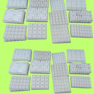 Khuôn con kê bê tông các loại