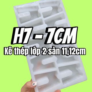 Khuôn con kê bê tông các loại