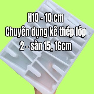 Khuôn con kê bê tông các loại