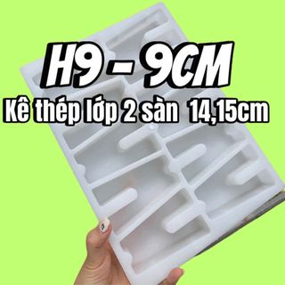 Khuôn con kê bê tông các loại