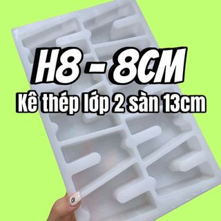 Khuôn con kê bê tông các loại