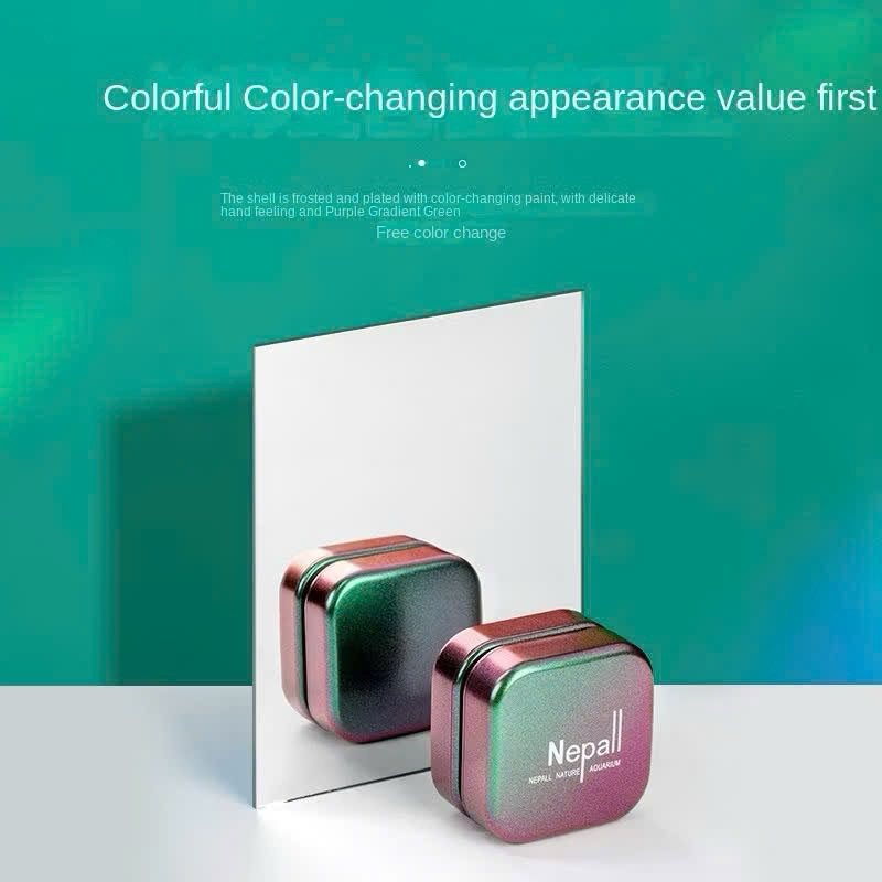 Nam Châm lau Kính, bể cá NEPALL | cao cấp 3