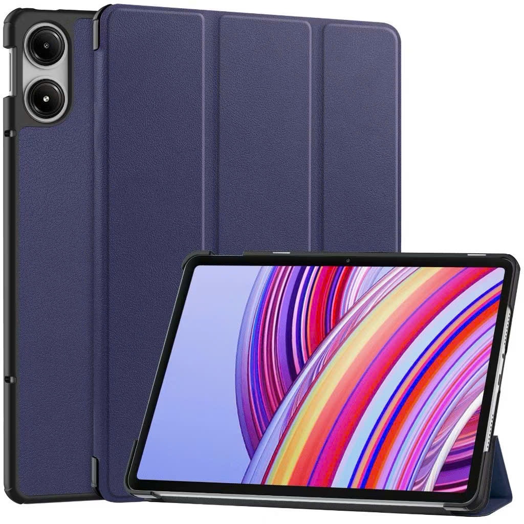Bao Da Cover Cho Xiaomi Redmi Pad Pro / POCO Pad 12.1 Inch 2024 Smart ...
