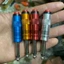 Máy pen phun xăm Phisolab chuẩn hãng